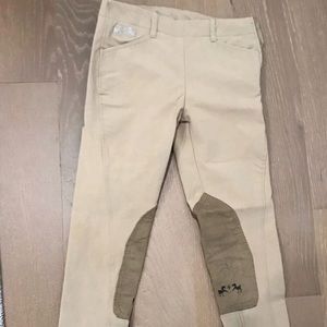 Equine Couture Children's Jodphurs